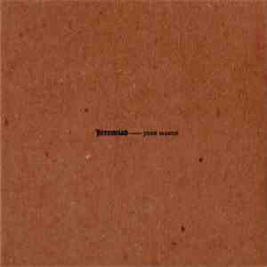 Josh Mason - Jeremiad album flac