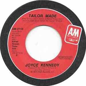 Joyce Kennedy - Tailor Made album flac