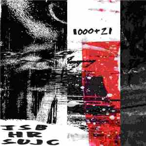 J.S. / H.R. / S.U.J.C - 1000 + 21 album flac