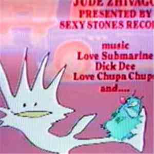Jude  - Zhivago album flac