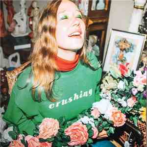 Julia Jacklin - Crushing album flac