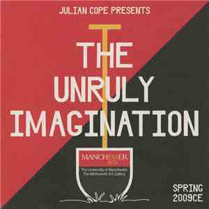 Julian Cope - The Unruly Imagination album flac