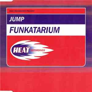 Jump - Funkatarium album flac