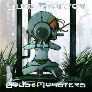 Juno Reactor - Gods & Monsters album flac
