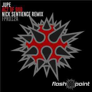 Jupe - Act Of God album flac