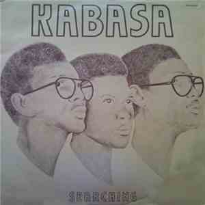 Kabasa - Searching album flac