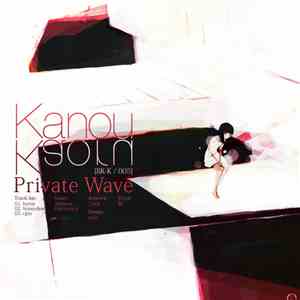 KanouKaoru - Private Wave album flac