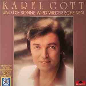 Karel Gott - Und Die Sonne Wird Wieder Scheinen album flac