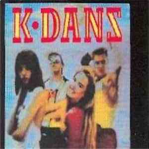 Karen Danzig - K. Danz album flac