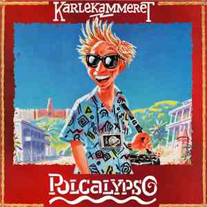 Karlekammeret - Polcalypso album flac