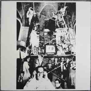 Karlheinz Stockhausen - Originale album flac