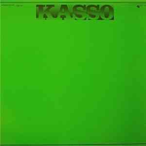 Kasso - Kasso album flac