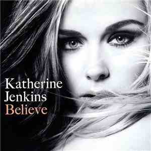 Katherine Jenkins - Believe album flac