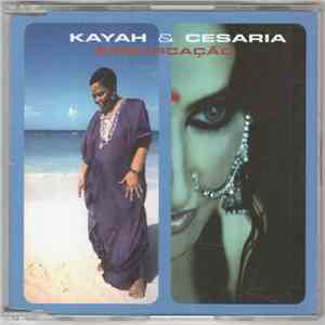 Kayah & Cesaria - Embarcação album flac