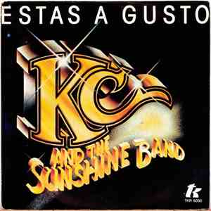KC & The Sunshine Band - Estas A Gusto (Do You Feel All Right) album flac