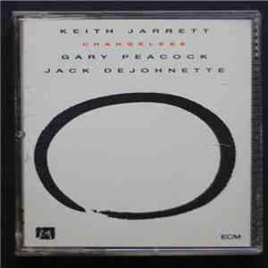 Keith Jarrett Trio - Changeless album flac