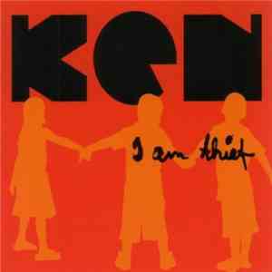 Ken - I Am Thief album flac