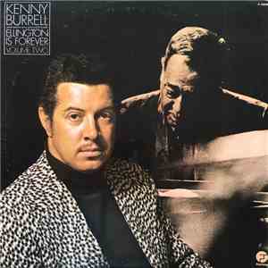 Kenny Burrell - Ellington Is Forever, Volume Two album flac