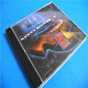 Kenny Rogers - Planet Texas album flac