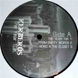 Kerberos - The Year 13K album flac