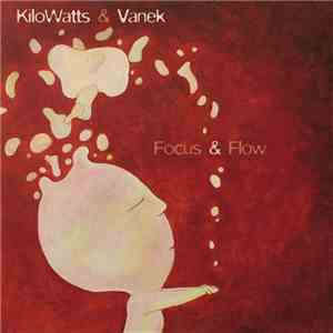 KiloWatts & Vanek - Focus & Flow album flac
