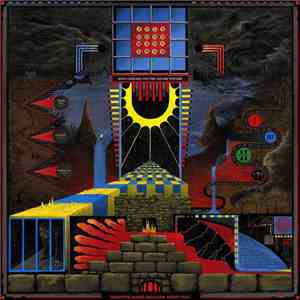 King Gizzard And The Lizard Wizard - Polygondwanaland album flac