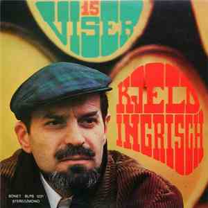 Kjeld Ingrisch - 15 Viser album flac