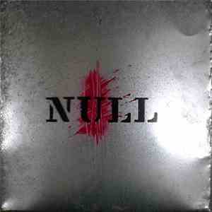 K.K. Null - 最終物質 [Saishiyu Bushitsu] album flac