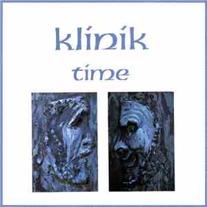 Klinik - Time album flac