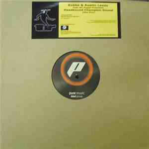 Kobbe & Austin Leeds - Headbound Champion Sound (Disc One) album flac