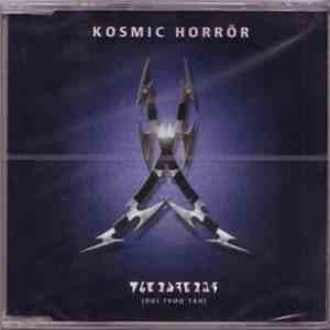 Kosmic Horrör - Duj Tvoq Tah album flac