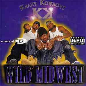 Krazy Kowboyz - Wild Midwest album flac