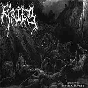 Krieg - Rise Of The Imperial Hordes album flac