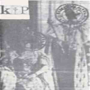 KTP - Alt For Lyd album flac