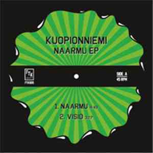 Kuopionniemi - Naarmu EP album flac