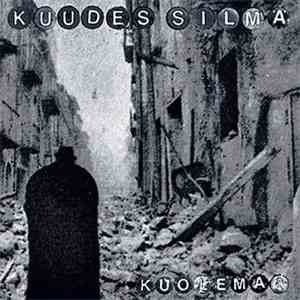 Kuudes Silmä - Kuolemaa album flac