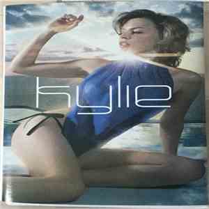 Kylie - Light Years album flac