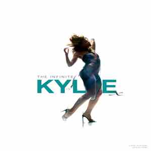 Kylie Minogue - The Infinite Kylie (Career Compilation - 4 CD Set) album flac