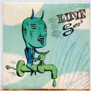 La ultravioleta experience ( L.U.V.E.) - Songs album flac