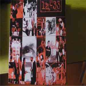 La-33 - La-33 album flac
