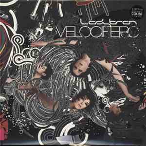Ladytron - Velocifero album flac