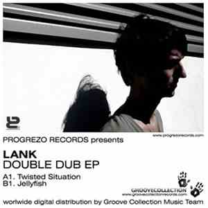 Lank - Double Dub EP album flac