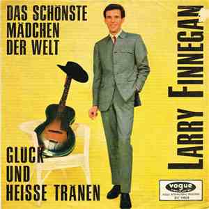 Larry Finnegan - Das Schönste Mädchen Der Welt album flac