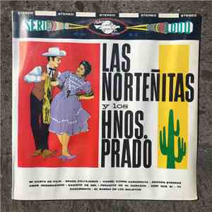Las Norteñitas Y Los Hnos. Prado - Las Norteñitas Y Los Hermanos Prado album flac
