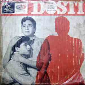 Laxmikant Pyarelal - Dosti album flac