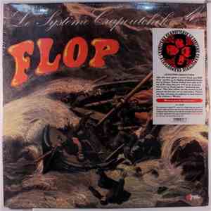 Le Système Crapoutchik - Flop album flac
