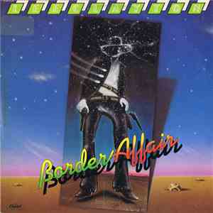 Lee Clayton - Border Affair album flac