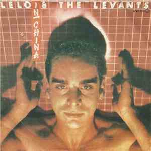 Lelo And The Levants - In China album flac