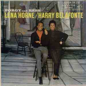 Lena Horne / Harry Belafonte - Porgy And Bess album flac