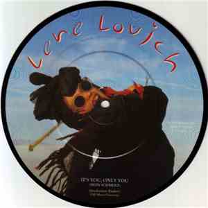 Lene Lovich - It's You, Only You (Mein Schmerz) album flac